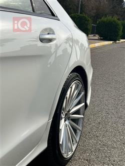 مرسيدس بنز CLS